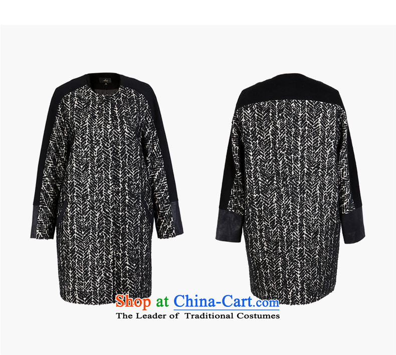 The Advisory Committee Yan 2015 INSUN autumn and winter new products market with new product designs western coats of art? jacket female 94680270 gross black 38 pictures, prices, brand platters! The elections are supplied in the national character of distribution, so action, buy now enjoy more preferential! As soon as possible.