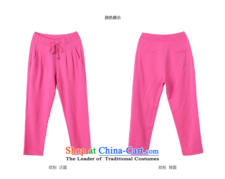 The representative of the water Korean women xl thick sister video thin stretch movement pants 9 elasticated shorts S15CL4626 Qiu Xiang Green M picture, prices, brand platters! The elections are supplied in the national character of distribution, so action, buy now enjoy more preferential! As soon as possible.