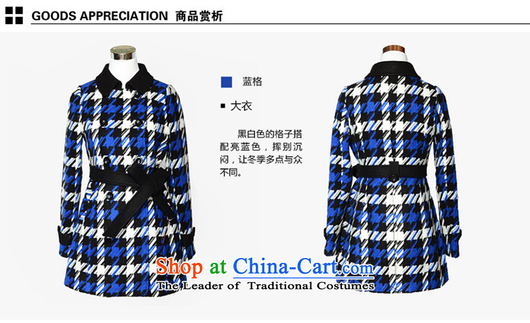 F.ny counters genuine winter 2014 chidori grid blue, long hair? jacket, blue 165/84A/38/M 1441777 picture, prices, brand platters! The elections are supplied in the national character of distribution, so action, buy now enjoy more preferential! As soon as possible.