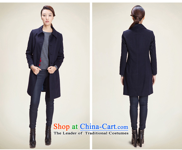 Erdos cashmere overcoat and stylish girl cashmere designer |8470792 collar shape black 160/84A picture, prices, brand platters! The elections are supplied in the national character of distribution, so action, buy now enjoy more preferential! As soon as possible.