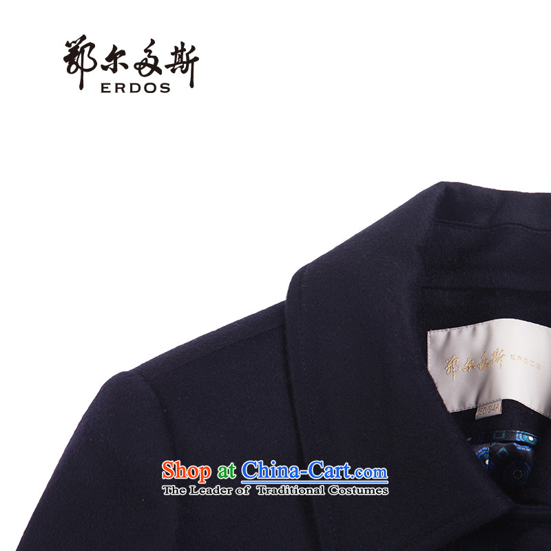 Erdos cashmere overcoat and stylish girl cashmere designer |8470792 collar shape black 160/84A, ERDOS (MR. ERDOS) , , , shopping on the Internet