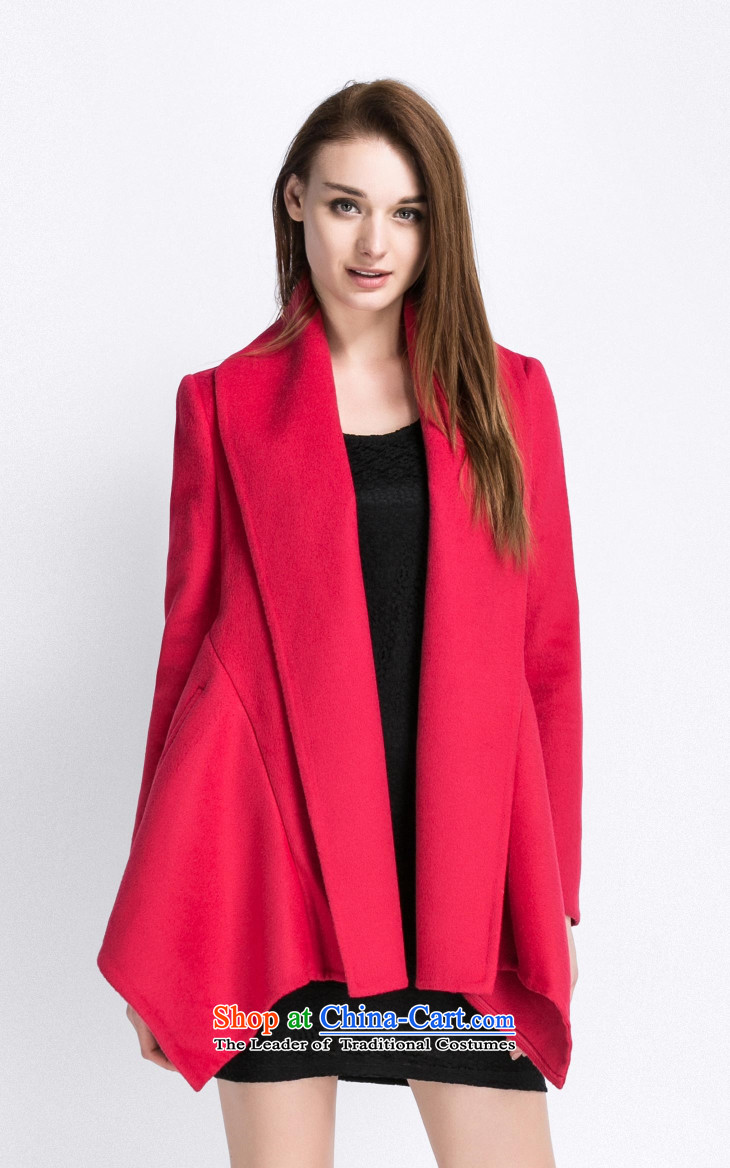 New products with spring ONLY2015 wool large roll collar in loose coat female L|11514s004 long hairs? 130 and color pictures, prices, 160/80A/S brand platters! The elections are supplied in the national character of distribution, so action, buy now enjoy more preferential! As soon as possible.