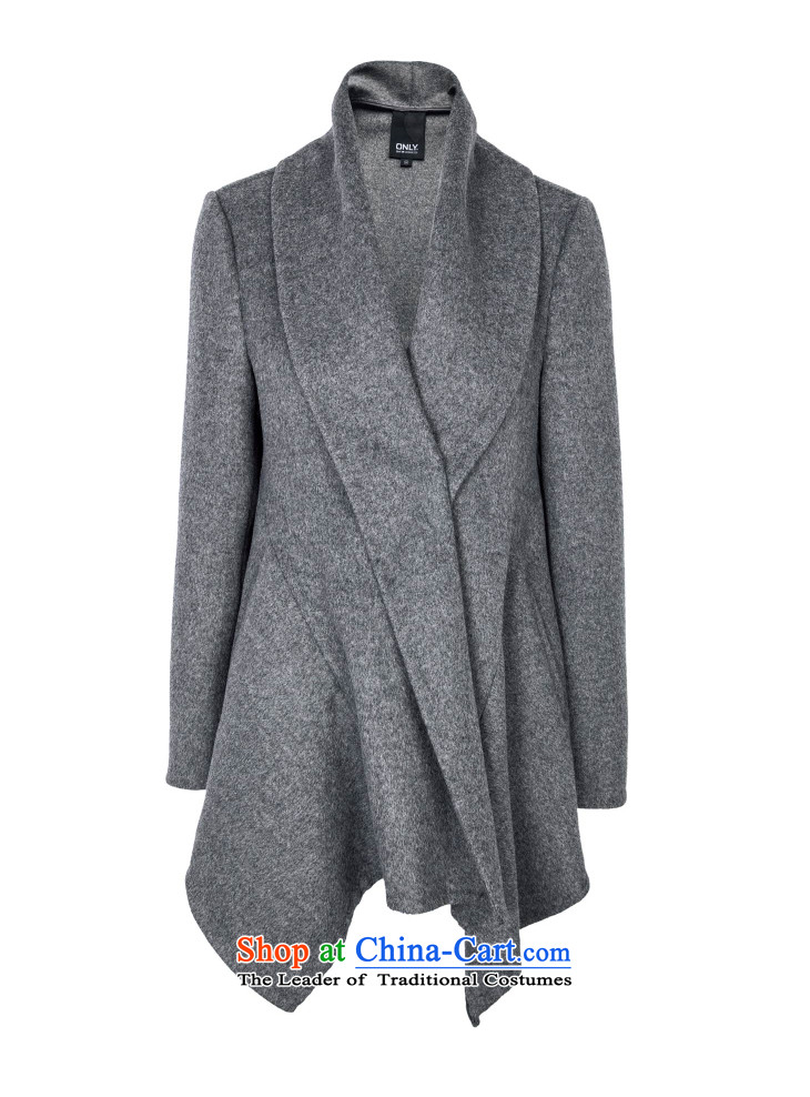 New products with spring ONLY2015 wool large roll collar in loose coat female L|11514s004 long hairs? 130 and color pictures, prices, 160/80A/S brand platters! The elections are supplied in the national character of distribution, so action, buy now enjoy more preferential! As soon as possible.