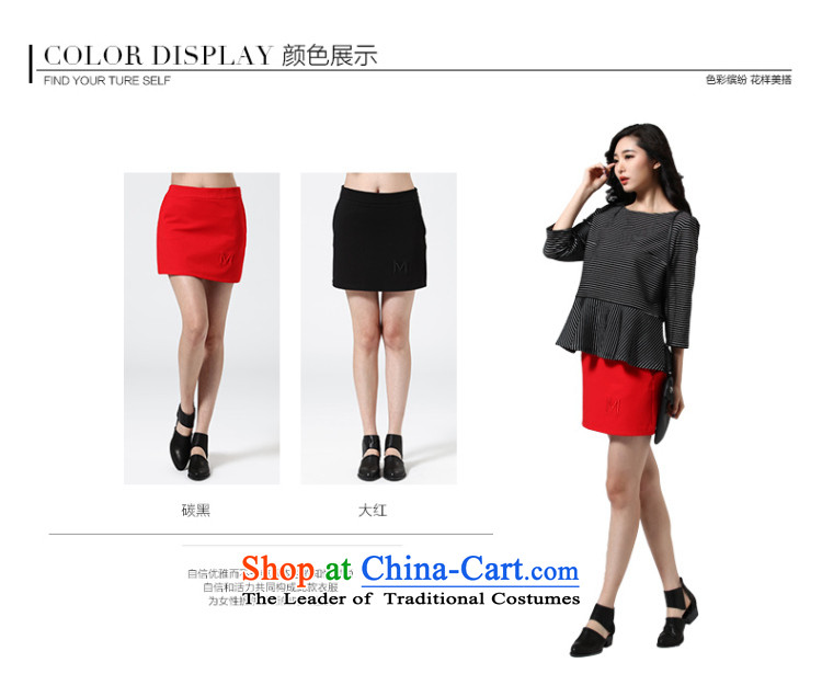The representative of the water for larger women in the spring of 2015, a new women's body forming the skirt high and stable S15CBY4662 pockets 3XL red picture, prices, brand platters! The elections are supplied in the national character of distribution, so action, buy now enjoy more preferential! As soon as possible.