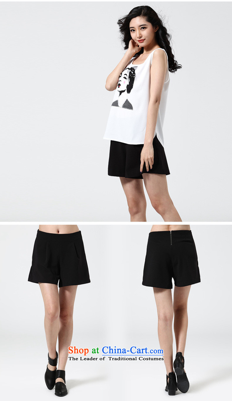 The representative of the water-code women new spring 2015 Korean Top Loin of relaxd casual widen and shorts in the toner M pictures S15CT5030, prices, brand platters! The elections are supplied in the national character of distribution, so action, buy now enjoy more preferential! As soon as possible.