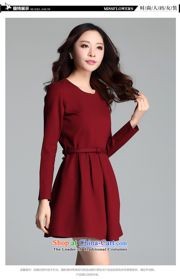 Indulge in the autumn of New commuter vocational centers mm to xl long-sleeved blouses and dresses 3661st Black XL Photo, prices, brand platters! The elections are supplied in the national character of distribution, so action, buy now enjoy more preferential! As soon as possible.