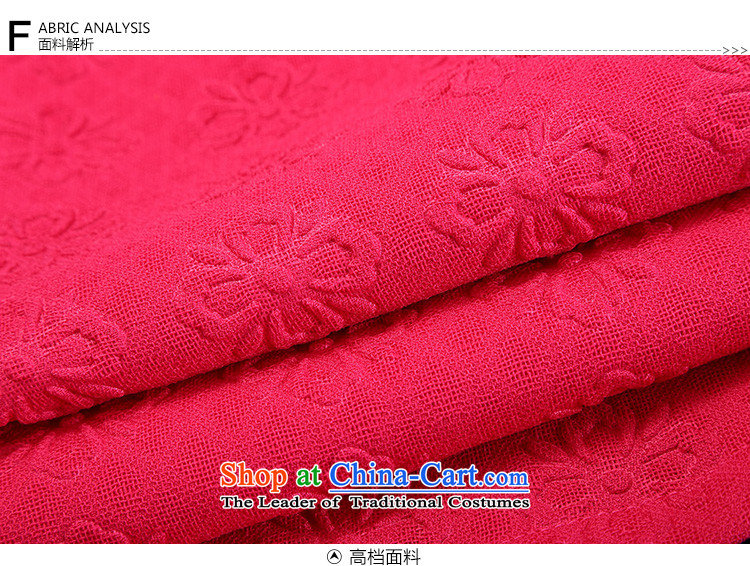 As provided for new spring MM thick larger female sweet jacquard video thin increase wild and small volume of 2583 by shorts red XL Photo, prices, brand platters! The elections are supplied in the national character of distribution, so action, buy now enjoy more preferential! As soon as possible.