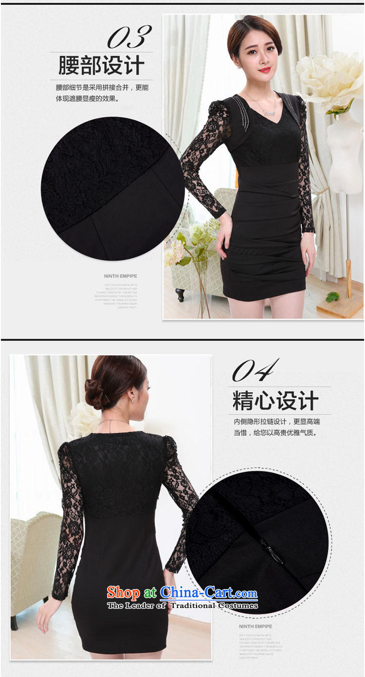 Optimize m thick large sister Gigi Lai female thick mm spring 2015 new products 200 catties thick sister Han version thin lace skirt can c.o.d. rose red 3XL picture, prices, brand platters! The elections are supplied in the national character of distribution, so action, buy now enjoy more preferential! As soon as possible.
