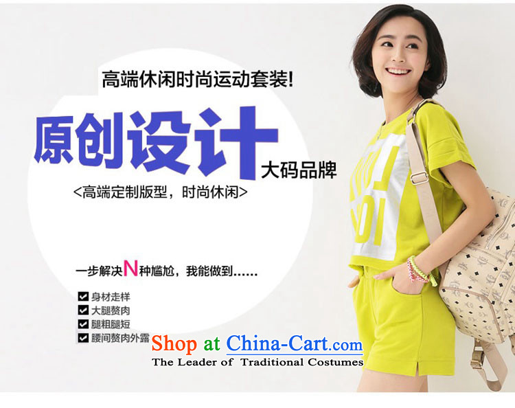 Optimize m large email package Gigi Lai female Spring New Pure Cotton homewear sports and leisure pajamas packaged support C.O.D. XXXL black 3XL picture, prices, brand platters! The elections are supplied in the national character of distribution, so action, buy now enjoy more preferential! As soon as possible.
