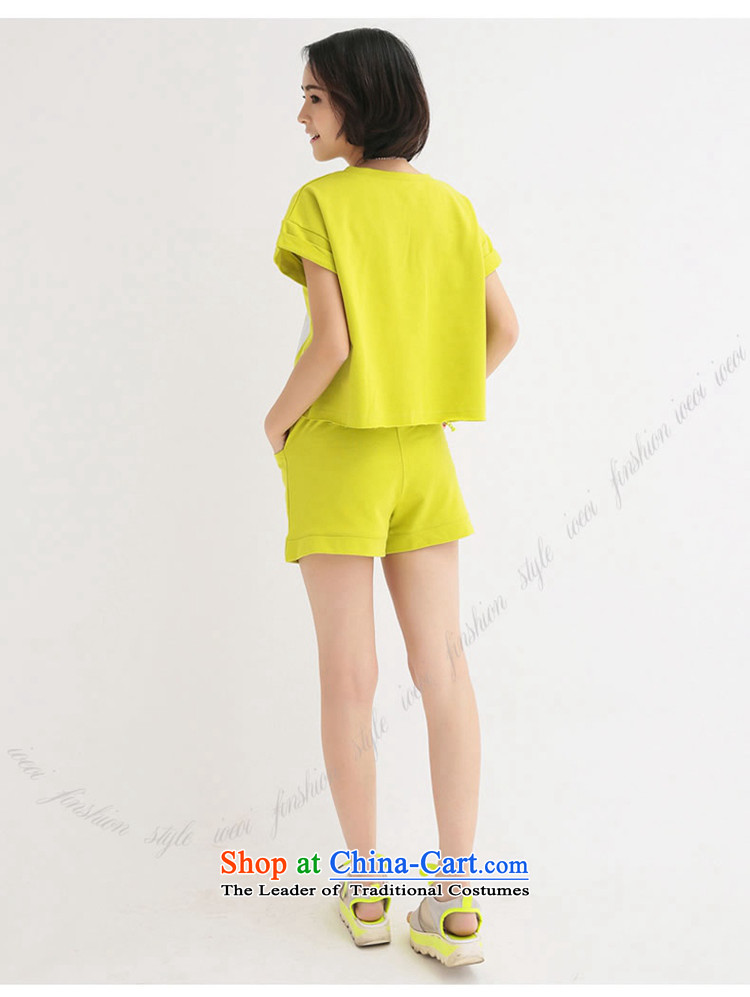 Optimize m large email package Gigi Lai female Spring New Pure Cotton homewear sports and leisure pajamas packaged support C.O.D. XXXL black 3XL picture, prices, brand platters! The elections are supplied in the national character of distribution, so action, buy now enjoy more preferential! As soon as possible.