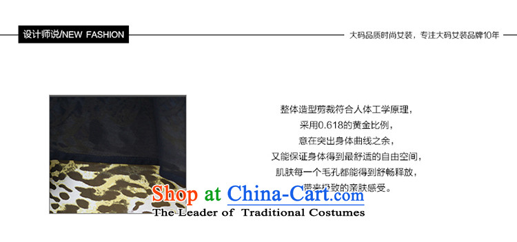 Overgrown Tomb economy honey population by 2015 Summer new to xl Women Korean loose video thin and lightweight shirt with double chiffon picture color large number 1306 160 pictures about 3XL, prices, brand platters! The elections are supplied in the national character of distribution, so action, buy now enjoy more preferential! As soon as possible.