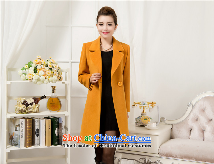 Mrs and non-cashmere overcoat female woolen coat female gross?? coats female female coats winter 2015 new gross? long coats butted blue 901 M picture, prices, brand platters! The elections are supplied in the national character of distribution, so action, buy now enjoy more preferential! As soon as possible.