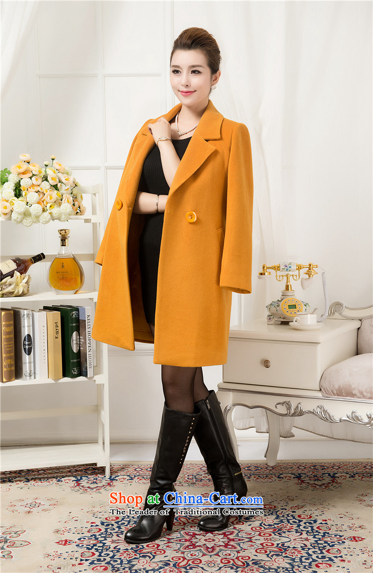 Mrs and non-cashmere overcoat female woolen coat female gross?? coats female female coats winter 2015 new gross? long coats butted blue 901 M picture, prices, brand platters! The elections are supplied in the national character of distribution, so action, buy now enjoy more preferential! As soon as possible.
