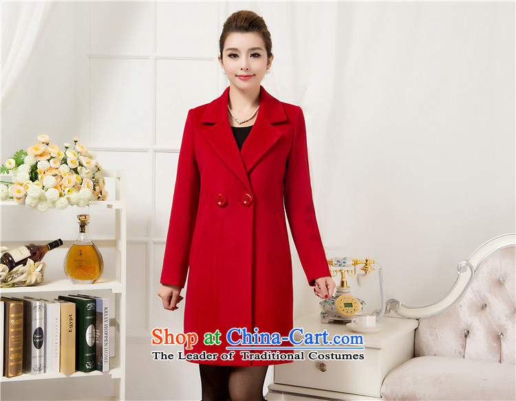 Mrs and non-cashmere overcoat female woolen coat female gross?? coats female female coats winter 2015 new gross? long coats butted blue 901 M picture, prices, brand platters! The elections are supplied in the national character of distribution, so action, buy now enjoy more preferential! As soon as possible.