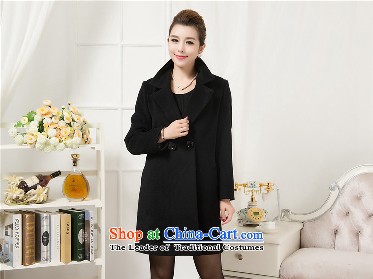 Mrs and non-cashmere overcoat female woolen coat female gross?? coats female female coats winter 2015 new gross? long coats butted blue 901 M picture, prices, brand platters! The elections are supplied in the national character of distribution, so action, buy now enjoy more preferential! As soon as possible.