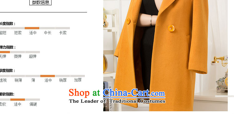 Mrs and non-cashmere overcoat female woolen coat female gross?? coats female female coats winter 2015 new gross? long coats butted blue 901 M picture, prices, brand platters! The elections are supplied in the national character of distribution, so action, buy now enjoy more preferential! As soon as possible.