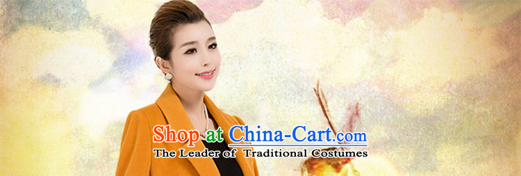 Mrs and non-cashmere overcoat female woolen coat female gross?? coats female female coats winter 2015 new gross? long coats butted blue 901 M picture, prices, brand platters! The elections are supplied in the national character of distribution, so action, buy now enjoy more preferential! As soon as possible.