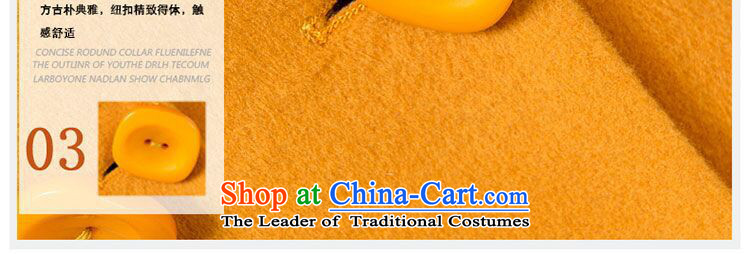 Mrs and non-cashmere overcoat female woolen coat female gross?? coats female female coats winter 2015 new gross? long coats butted blue 901 M picture, prices, brand platters! The elections are supplied in the national character of distribution, so action, buy now enjoy more preferential! As soon as possible.
