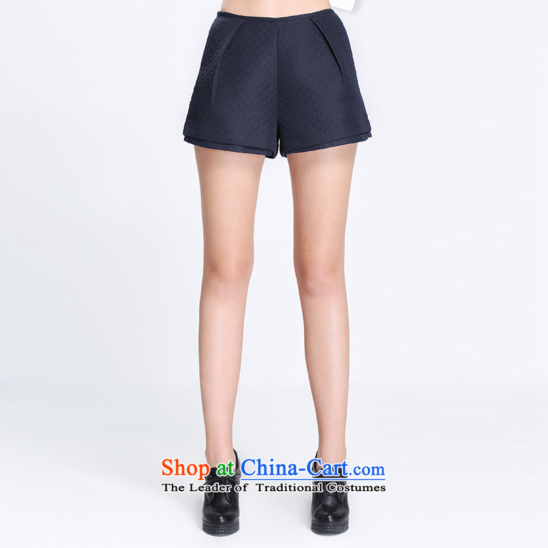 The former Yugoslavia Migdal code load spring 2015 girls new mm thick solid color loose video thin shorts children 651094529 blue XL, Yugoslavia Mak , , , shopping on the Internet