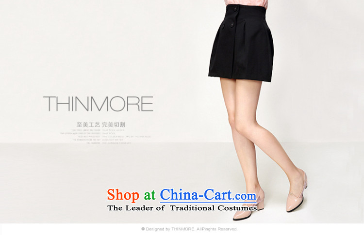 The former Yugoslavia Migdal code load spring 2015 girls new mm thick Korean version coltish waist short skirts children 651252002 black 4XL Photo, prices, brand platters! The elections are supplied in the national character of distribution, so action, buy now enjoy more preferential! As soon as possible.