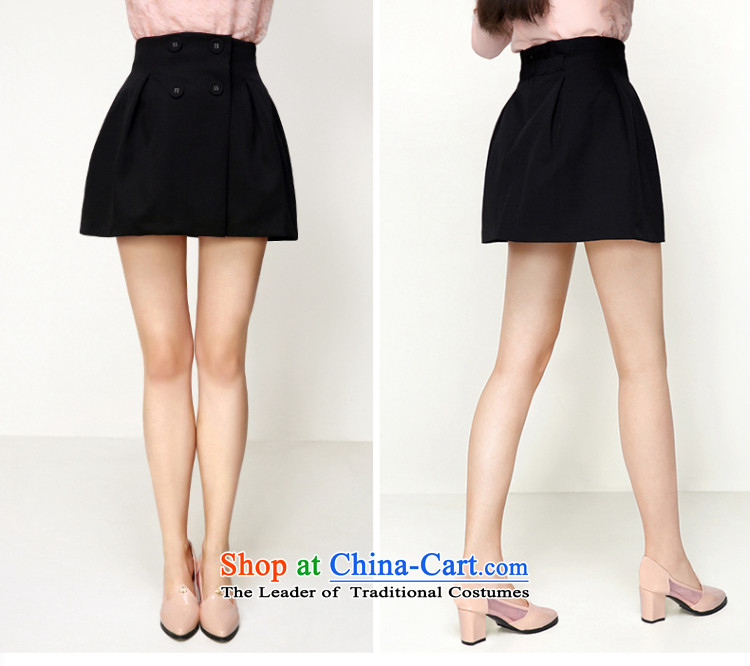 The former Yugoslavia Migdal code load spring 2015 girls new mm thick Korean version coltish waist short skirts children 651252002 black 4XL Photo, prices, brand platters! The elections are supplied in the national character of distribution, so action, buy now enjoy more preferential! As soon as possible.