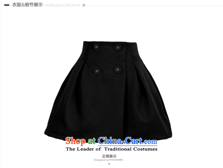 The former Yugoslavia Migdal code load spring 2015 girls new mm thick Korean version coltish waist short skirts children 651252002 black 4XL Photo, prices, brand platters! The elections are supplied in the national character of distribution, so action, buy now enjoy more preferential! As soon as possible.