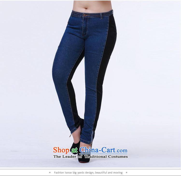Five Rams City thick girls' Graphics thin, replace larger trousers autumn children younger sister leisure stitching thick jeans pants 509 Sau San Castor Pencil 4XL recommendations 165 percent Blue Photo, prices, brand platters! The elections are supplied in the national character of distribution, so action, buy now enjoy more preferential! As soon as possible.