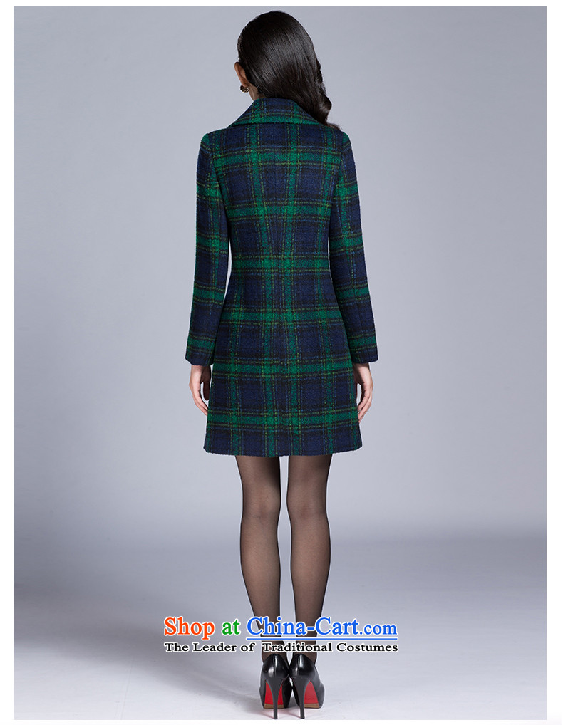 Cruise in the autumn of 2015, more new large for women in women's mother in the body of the decoration latticed N578 gross? coats of XXXL red picture, prices, brand platters! The elections are supplied in the national character of distribution, so action, buy now enjoy more preferential! As soon as possible.