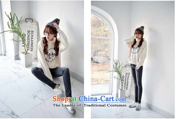 Elizabeth sub-large female new Korean autumn fashion of the hole in the elastic jeans thick MM autumn and winter CASUAL TROUSERS 200 catties jeans sub H6106 Smoke Gray 32 pictures, prices, brand platters! The elections are supplied in the national character of distribution, so action, buy now enjoy more preferential! As soon as possible.