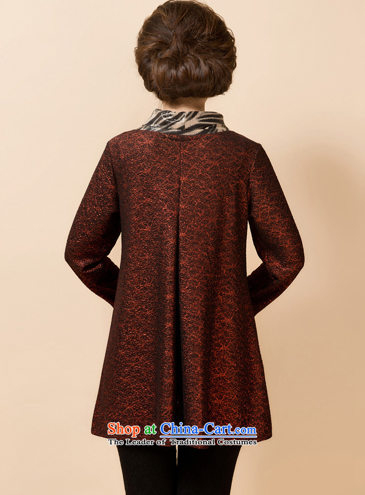 The sea route to spend the    new spring and autumn 2015 long-sleeved cloak version relaxd stylish large wild card its 4XL 5B4093 shirt picture, prices, brand platters! The elections are supplied in the national character of distribution, so action, buy now enjoy more preferential! As soon as possible.
