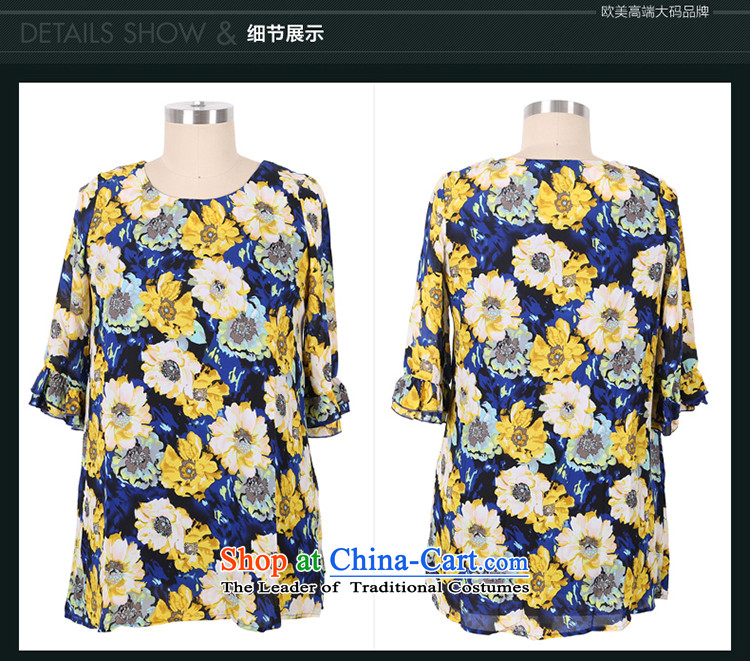 Overgrown Tomb economy honey silk spring and summer 2015 new xl female Korean version stamp in the elegant MM thick sleeveless shirt picture color large number 2,325 5XL around 922.747 200 pictures, prices, brand platters! The elections are supplied in the national character of distribution, so action, buy now enjoy more preferential! As soon as possible.