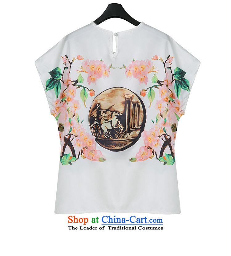 Thousands of fat xl coga women 2015 Summer new thick mm Western liberal leisure T-shirts stamp + Video thin shorts two Kit 5813 picture color 4XL Photo, prices, brand platters! The elections are supplied in the national character of distribution, so action, buy now enjoy more preferential! As soon as possible.