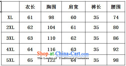 Mr Large removals by sinks for the 2015 Summer Women's new ultra thick MM loose video thin stamp T-shirt with round collar + short two Kit 5813 picture color pictures, prices, XXL brand platters! The elections are supplied in the national character of distribution, so action, buy now enjoy more preferential! As soon as possible.