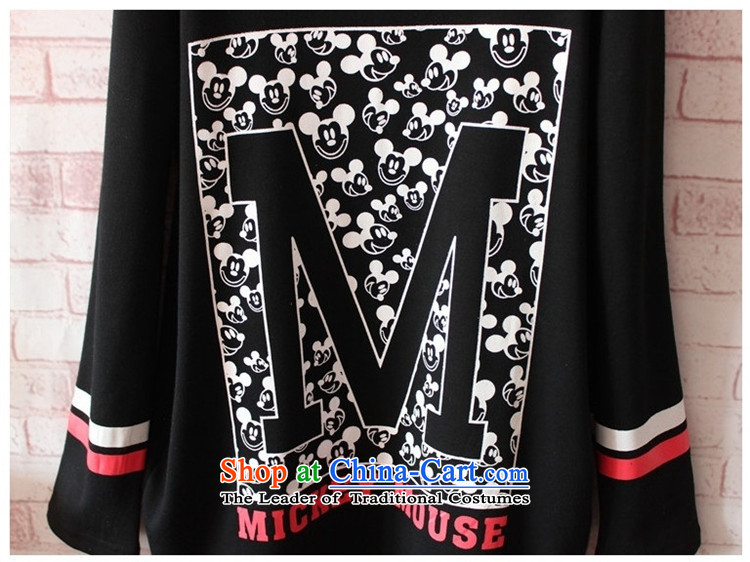 Van Gogh King-hee code to increase expertise MM loose maximum 2015 version stamp in long long-sleeved package and video thin M letters forming the Netherlands T-shirt black XXXXL160-180 around the picture, prices, brand platters! The elections are supplied in the national character of distribution, so action, buy now enjoy more preferential! As soon as possible.
