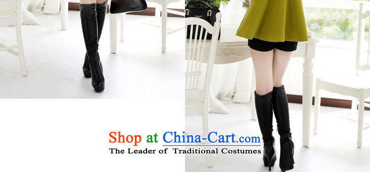 Maximum number of ladies meiby to intensify the autumn and winter new Korean citizenry elegant thick a wool coat jacket in gross? Long Large cloak and color 2XL PHOTO 926, prices, brand platters! The elections are supplied in the national character of distribution, so action, buy now enjoy more preferential! As soon as possible.
