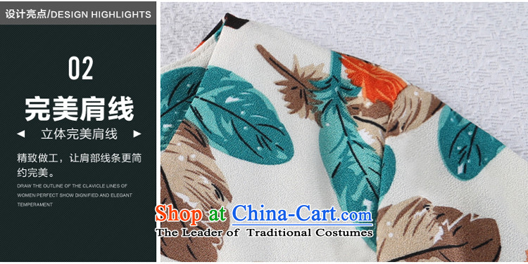 The Director of the Europe and the large number of 200 catties female thick MM spring and summer load new thick sister Korean short-sleeved video thin ice woven dresses 2323 picture color Large 3XL code around 922.747 160 pictures, prices, brand platters! The elections are supplied in the national character of distribution, so action, buy now enjoy more preferential! As soon as possible.