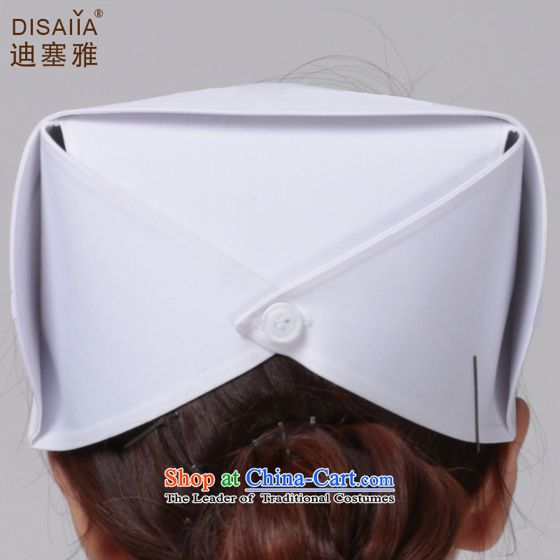 Ducept Nga nurses cap nurse uniform white gowns doctor service codes, nurses all di Nga , , , shopping on the Internet