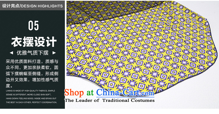 The Director of the Europe and the sister to thick xl female thick mm Summer 2015 Korean short-sleeved in long chiffon t shirt 1689 Large Yellow 5XL around 922.747 200 pictures, prices, brand platters! The elections are supplied in the national character of distribution, so action, buy now enjoy more preferential! As soon as possible.
