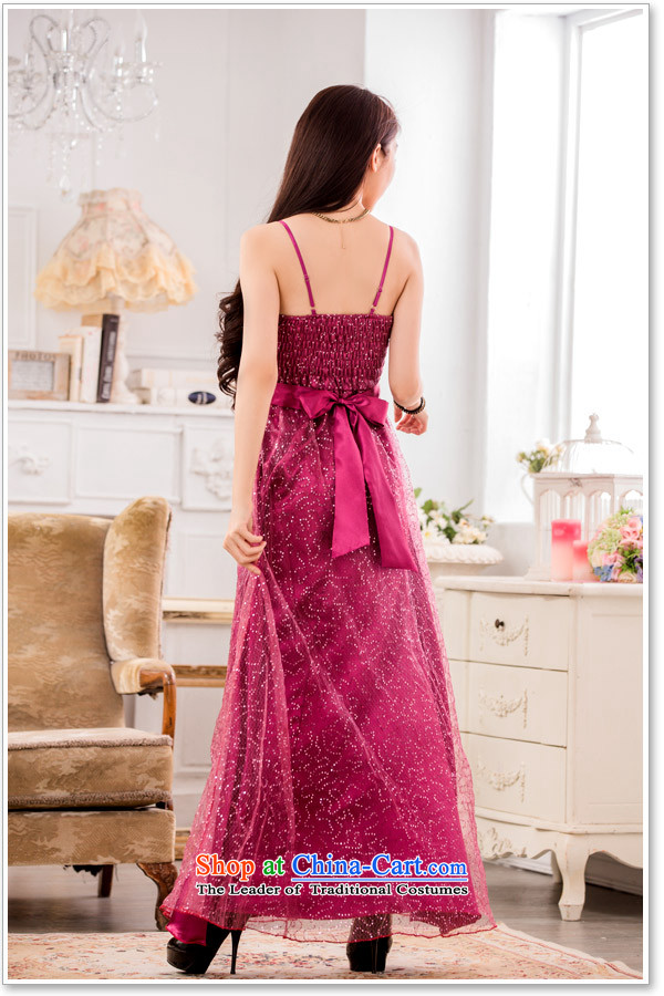 C.o.d. package mail us NPC for thick evening dresses dresses 2015 new super star on chip slips, declares show long skirt purple will approximately 90-120 catty picture, prices, brand platters! The elections are supplied in the national character of distribution, so action, buy now enjoy more preferential! As soon as possible.