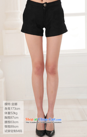 As provided for in the summer 2015 New Product Code women thick mm solid color grid graphics thin to intensify the small gray 4XL Photo 2702 shorts, prices, brand platters! The elections are supplied in the national character of distribution, so action, buy now enjoy more preferential! As soon as possible.