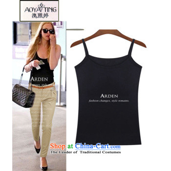 O Ya-ting 2015 new to increase women's code thick mm summer short-sleeved T-shirt chiffon Harun trousers kit female picture color 5XL two kits 175-200 recommends that you catty picture, prices, brand platters! The elections are supplied in the national character of distribution, so action, buy now enjoy more preferential! As soon as possible.