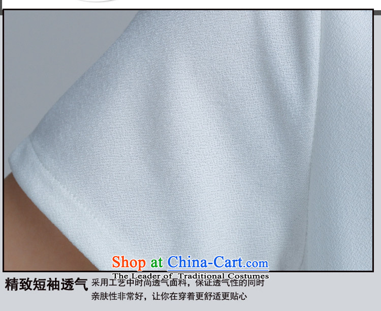 Replace Ting zhuangting2015 summer thick mm new high-end western wild larger female stamp short-sleeved dresses 60313 4XL Photo Black, prices, brand platters! The elections are supplied in the national character of distribution, so action, buy now enjoy more preferential! As soon as possible.