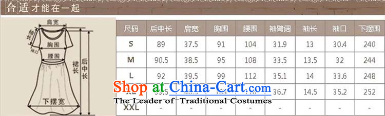 Large meiby female wild summer new round-neck collar lace short skirt retro arts loose short-sleeved larger sum female cotton linen dresses 7,859 Green M picture, prices, brand platters! The elections are supplied in the national character of distribution, so action, buy now enjoy more preferential! As soon as possible.