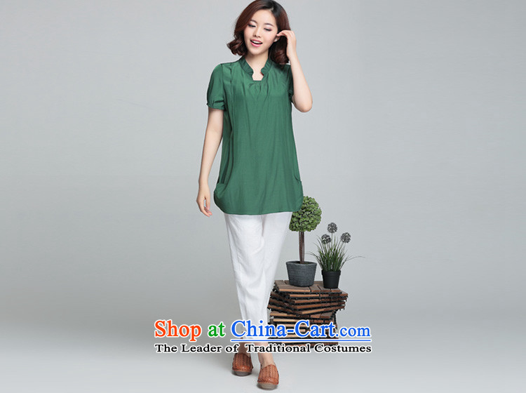 The 2015 summer of sin also new Korean female xl loose Short Sleeve V-Neck Sweater chiffon female wine red 2XL Photo, prices, brand platters! The elections are supplied in the national character of distribution, so action, buy now enjoy more preferential! As soon as possible.