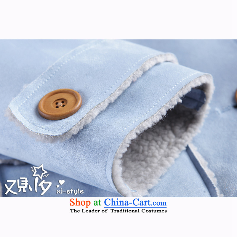 See also the 2015 autumn and winter overnight small new for women Korean pure color is a long coat jacket in 144164 M, see also small overnight shopping on the Internet has been pressed.