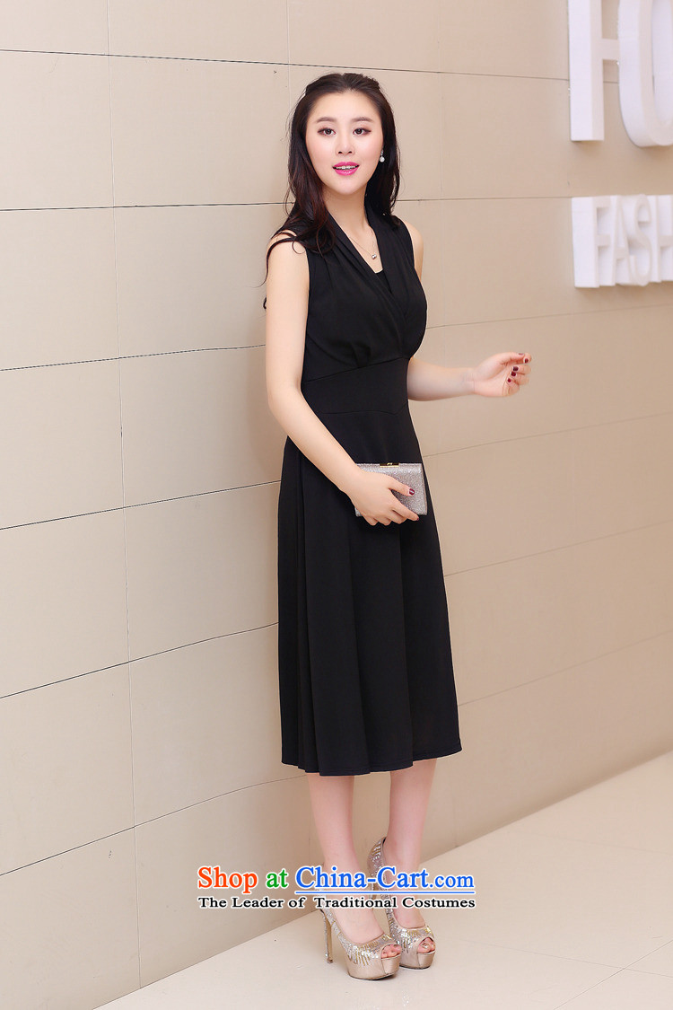 El-ju Yee Nga 2015 Summer 4XL New Bohemia long skirt beach skirt larger women's dresses YJ9063 PURPLE XXXL picture, prices, brand platters! The elections are supplied in the national character of distribution, so action, buy now enjoy more preferential! As soon as possible.