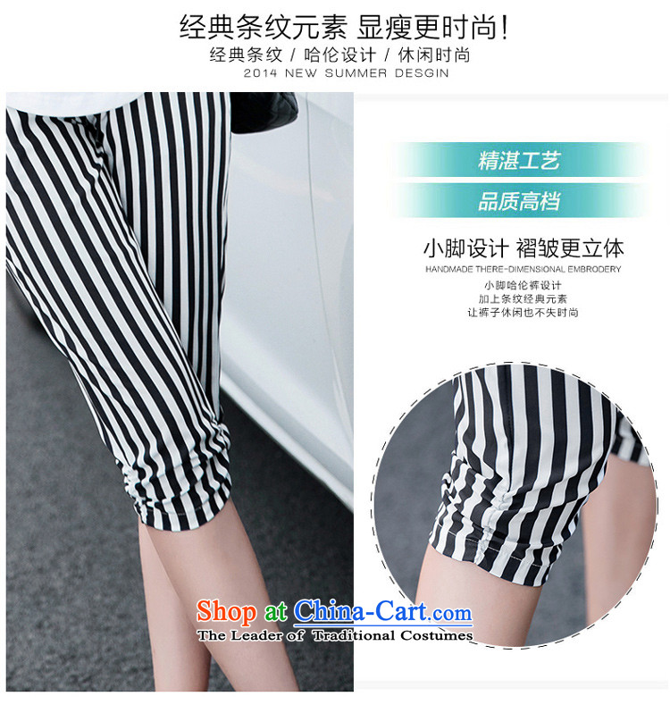The Doi larger female kit fat mm Summer 2015 new Korean version large thin chiffon leisure Large Kit 3 to 200 Black 2XL( recommendations 140-160 characters catty) Picture, prices, brand platters! The elections are supplied in the national character of distribution, so action, buy now enjoy more preferential! As soon as possible.