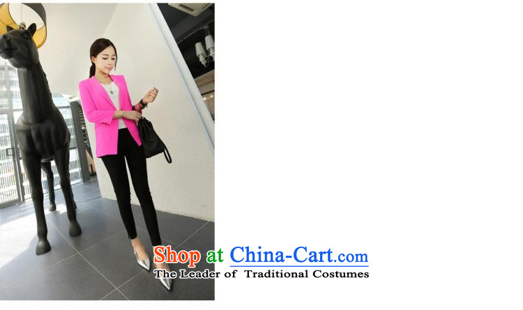 Flower to Isabelle 2015 Korean New MM thick large high elastic waist video skinny legs pencil Trousers tight trousers D1768 leisure 9 black XXL(135-155) picture, prices, brand platters! The elections are supplied in the national character of distribution, so action, buy now enjoy more preferential! As soon as possible.