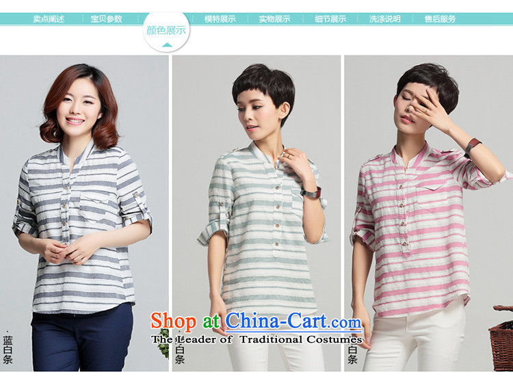 Also the 2015 Summer sin new Korean version of large code loose video thin thick mm female latticed shirt red and white of the female 2XL Photo, prices, brand platters! The elections are supplied in the national character of distribution, so action, buy now enjoy more preferential! As soon as possible.