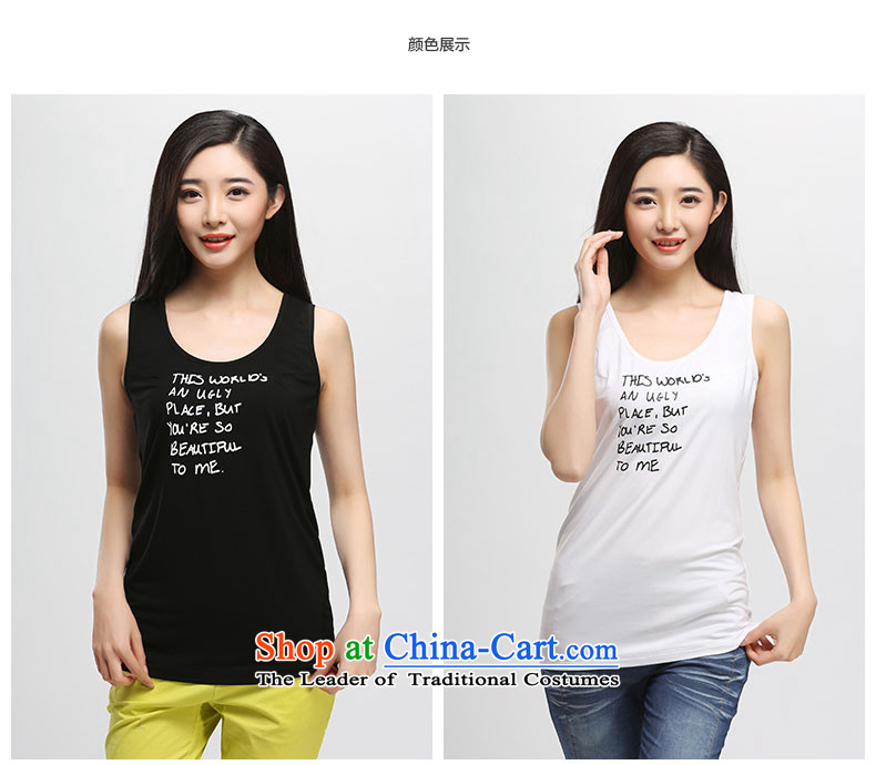 In the summer of 2015 by water new mm thick modal forming the elastic back small CAMI S15XA4730 carbon black L picture, prices, brand platters! The elections are supplied in the national character of distribution, so action, buy now enjoy more preferential! As soon as possible.